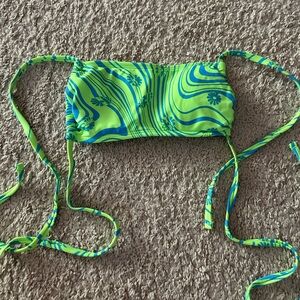 Women’s bikini top